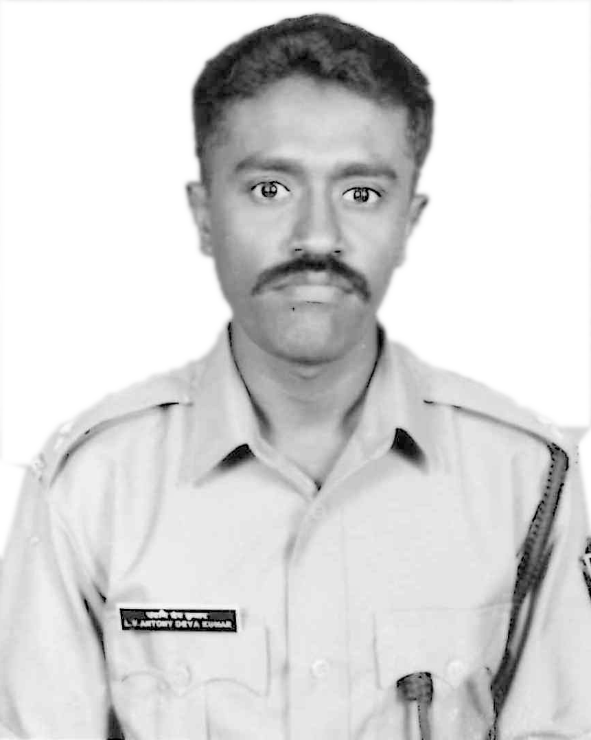 L.V. Antony Dev Kumar L.V. Antony Dev Kumar